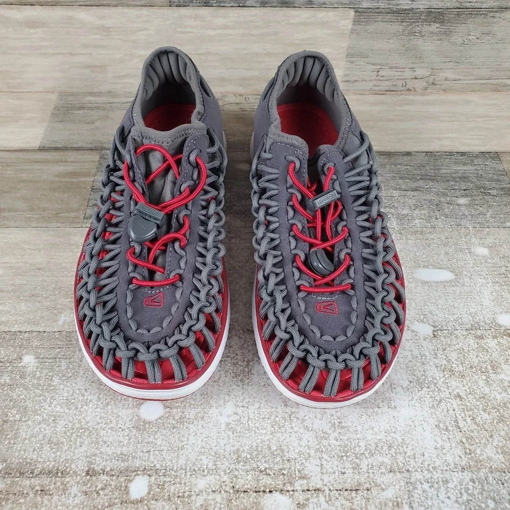 Keen new without